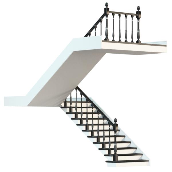 Two Staircase - دانلود مدل سه بعدی پله - آبجکت سه بعدی پله - دانلود مدل سه بعدی fbx - دانلود مدل سه بعدی obj -Two Staircase 3d model free download  - Two Staircase 3d Object - Two Staircase OBJ 3d models - Two Staircase FBX 3d Models - 3dsmax Two Staircase 3d model - 